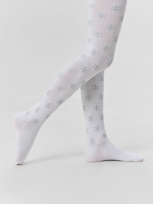 Цена за 3 пары! КОЛГОТКИ ДЕТСКИЕ