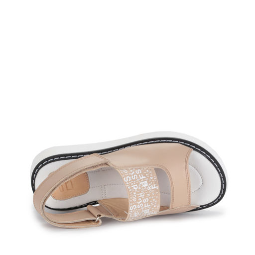 туфли для девочек - Riconte фото 6