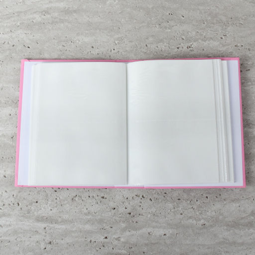 Фотоальбом 200 фото 10x15 / 7201 /уп 48/ - Галеонтрейд фото 4