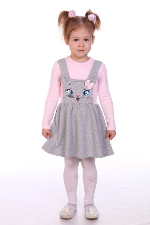 ПЛ099 Платье "Тея"