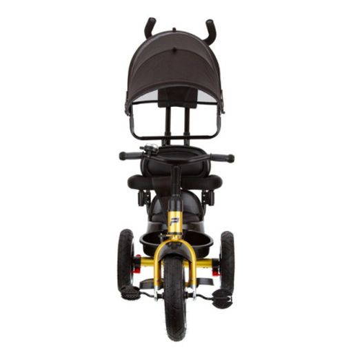 Велосипед 3-х колесный PILOT с ручкой управления