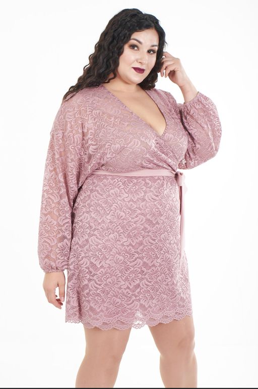 Платье П4-4339/7 - Wisell фото 7