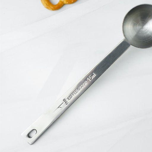 Ложка мерная для кофе Magistro, 15 мл, 14.3 см, 304 сталь
