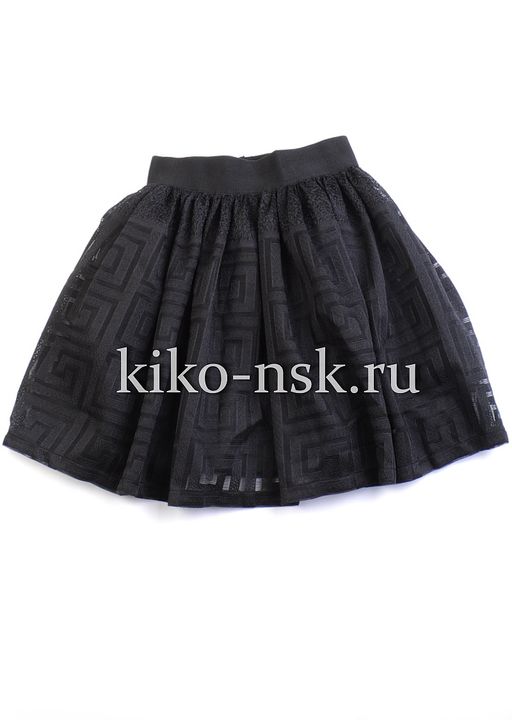 782418 Юбка для девочки Аморет - Kiko фото 2