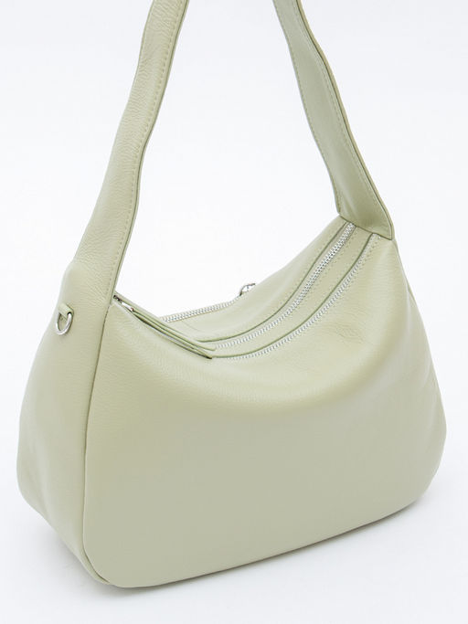 Сумка 6041L g.green Polina&Eiterou