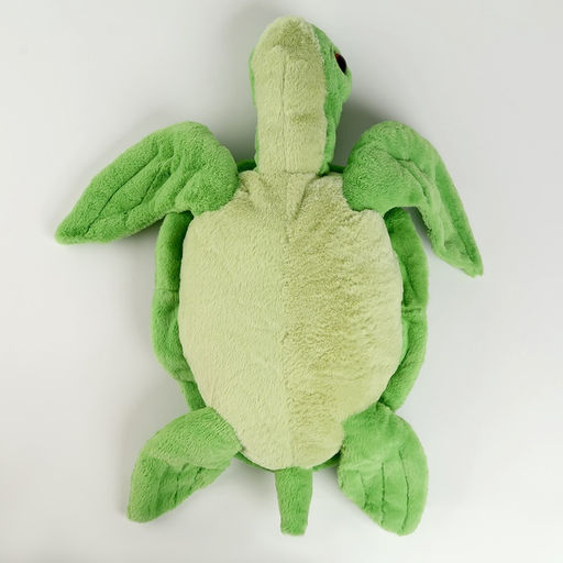 Мягкая игрушка Черепашка, 60 см - Simaland фото 6