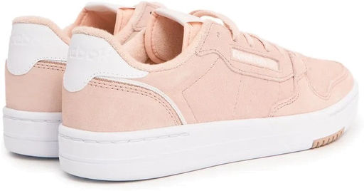 Кеды женские - Reebok фото 4