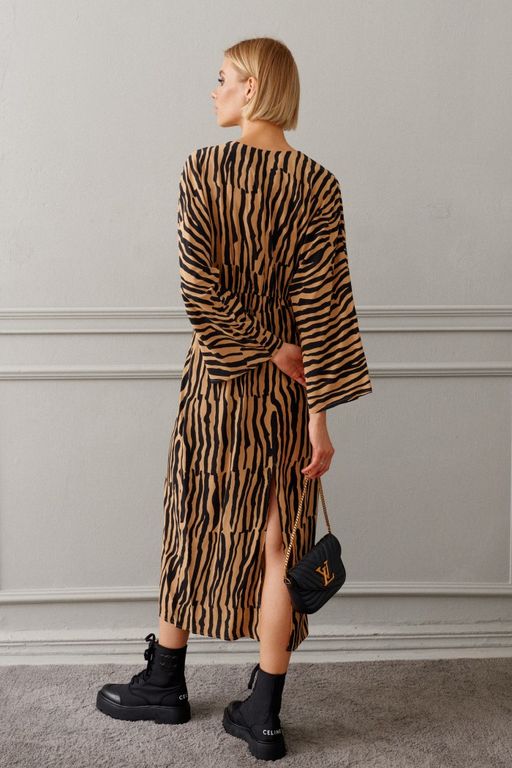 Платье А3211 - Annete фото 5