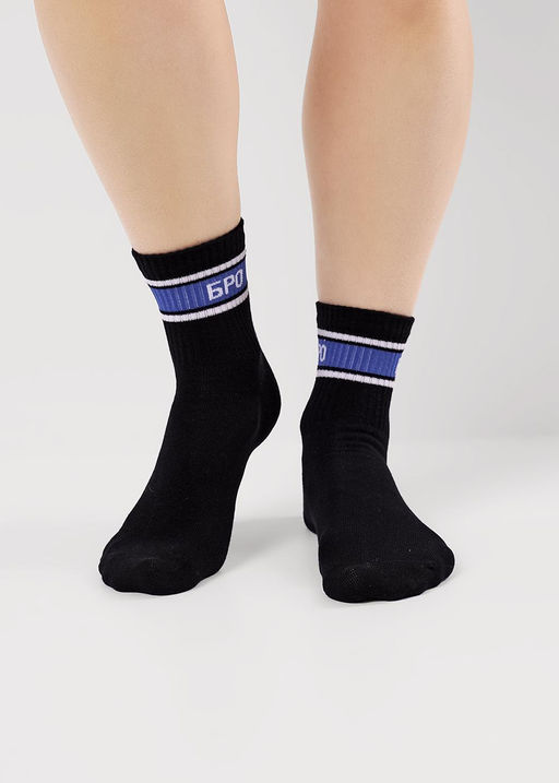 Носки детские школа