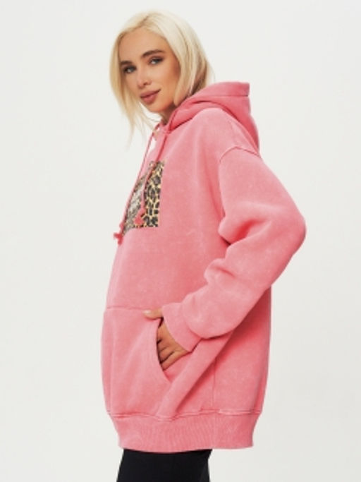 ЖЕНСКАЯ ТОЛСТОВКА - Little secret фото 6