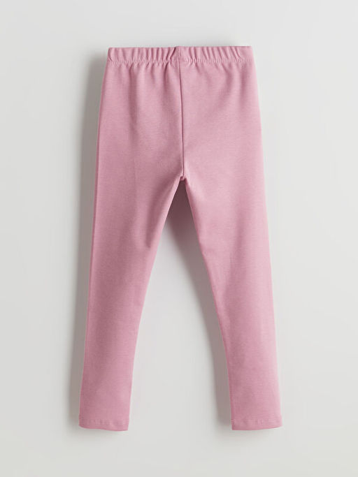 Beli Lastikli K?z ?ocuk Tayt