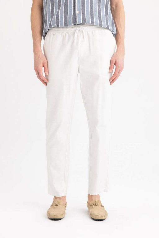 Узкие брюки Jogger - Defacto фото 5