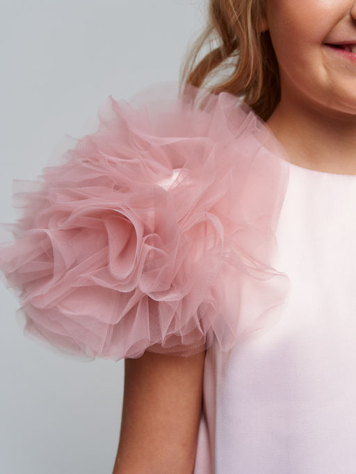 Нарядное платье новогоднее. Nota Bene  фото 17