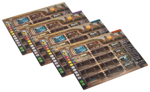 Еще один день