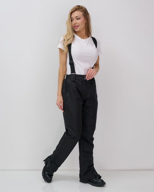 Горнолыжный костюм зимний до -25С - Mtforce фото 17