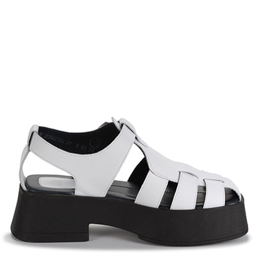 босоножки женские - Riconte фото 3