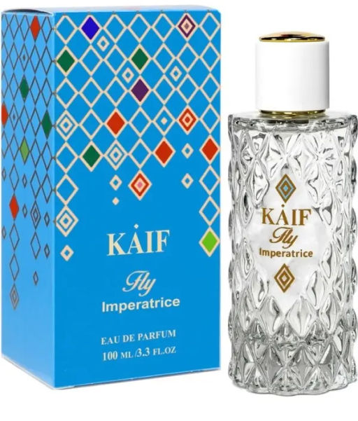 Ж NEO Парфюм/вода 100мл KAIF Полет Императрицы/ Fly Imperatrice. 6