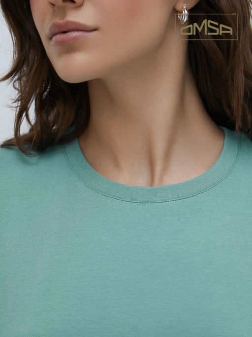 Футболка женская - Omsa фото 10