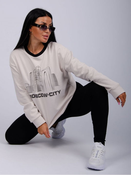 Костюм К-250-москва - Ihomelux фото 7