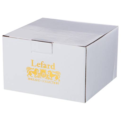 ЧАЙНАЯ ПАРА LEFARD РАФФЛ 220 МЛ  фото 2