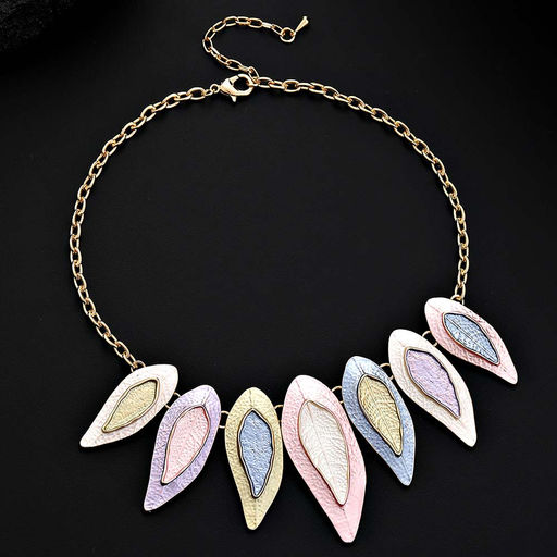 Колье арт. 26 5539 (id 273329) - Rada фото 2