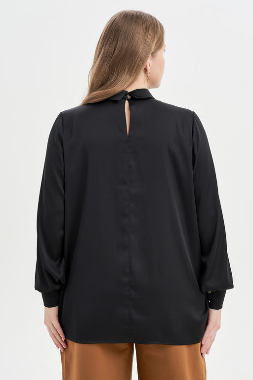 Блузка - Olsi фото 2