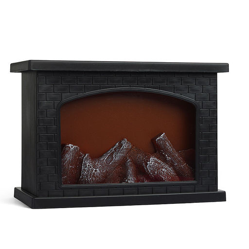 Интерьерное украшение "Камин"