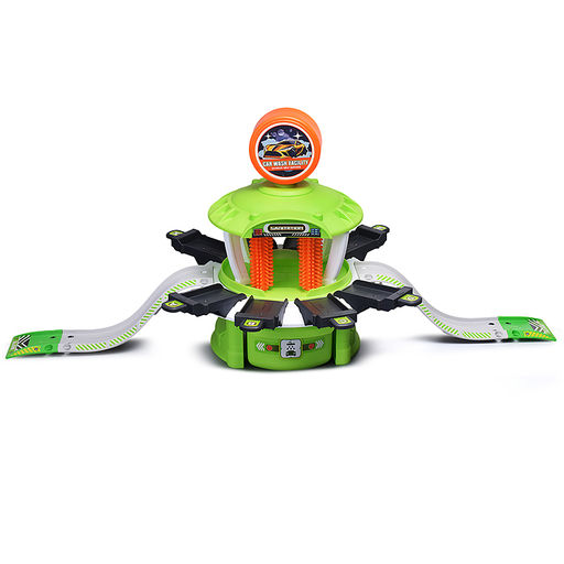 Автомойка "Суперблеск" в коробке