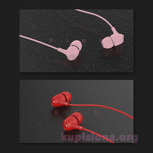 Наушники Tuddrom - Купи слона фото 4