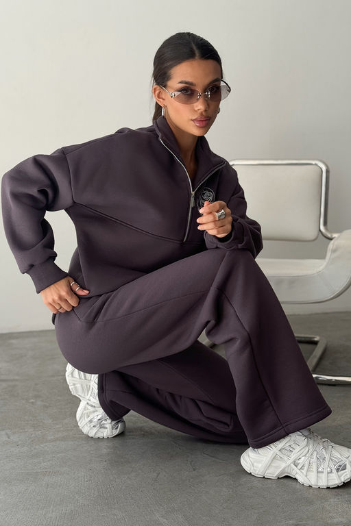 Галактика костюм женский