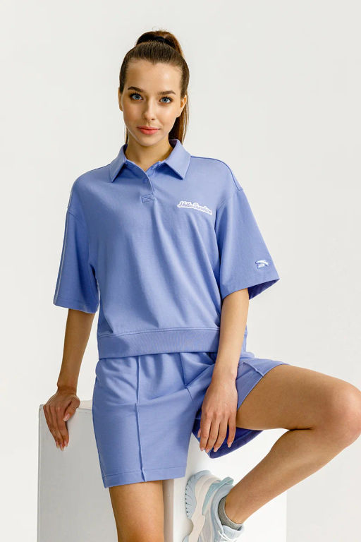 Поло Anta FRISBEE ALLIANCE  фото 4