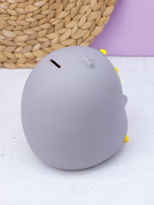 Копилка "Costume chick", cucumber (17 см), пластик