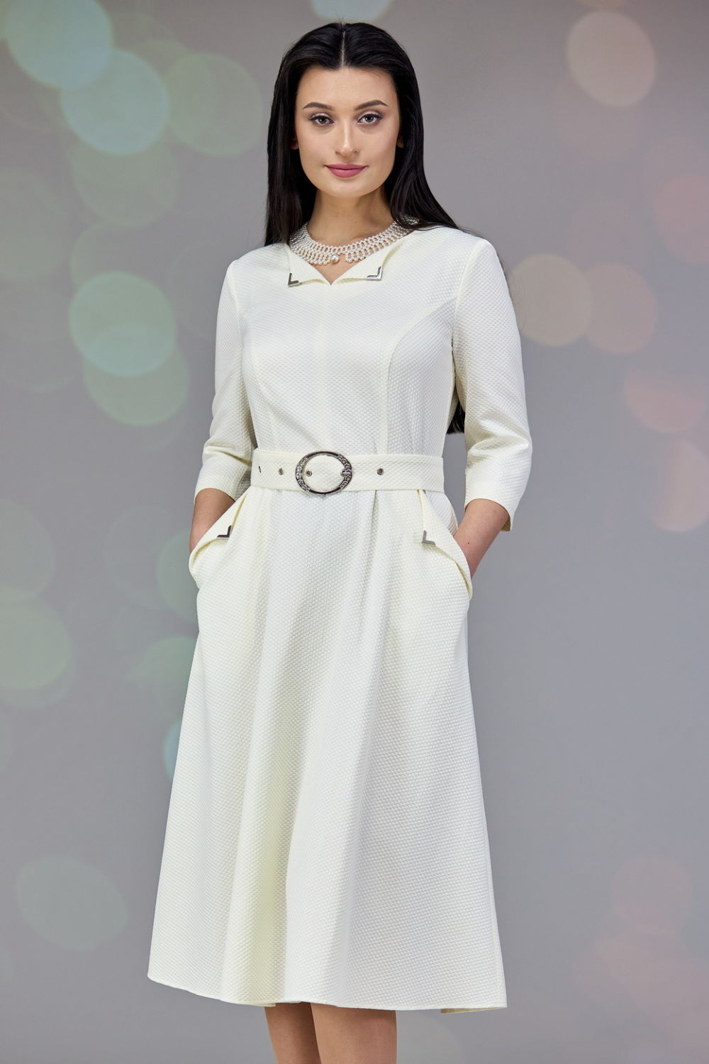 Платье Angelina&Co 928 - Mira fashion фото 562