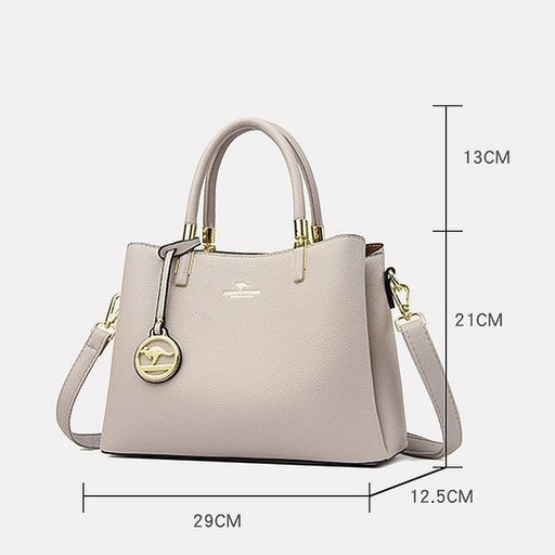 KAIDIFEINIROO Сумка женская 5188 фото 2