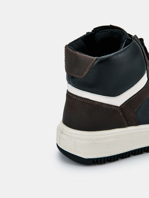 Кеды детские JAZZ-D - Ralf ringer фото 6