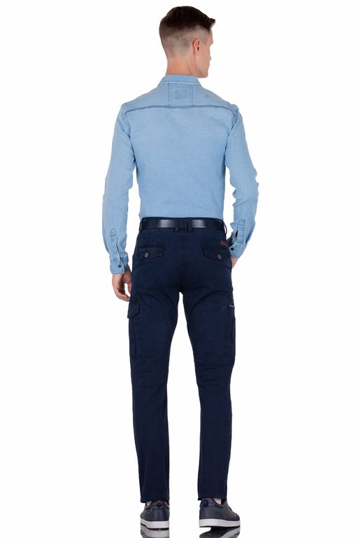 Джоггеры 
 1.02-C-82107-G4