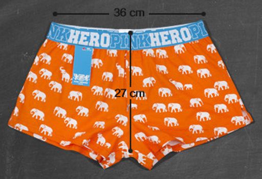 Трусы A12097460 - Tadmico фото 7