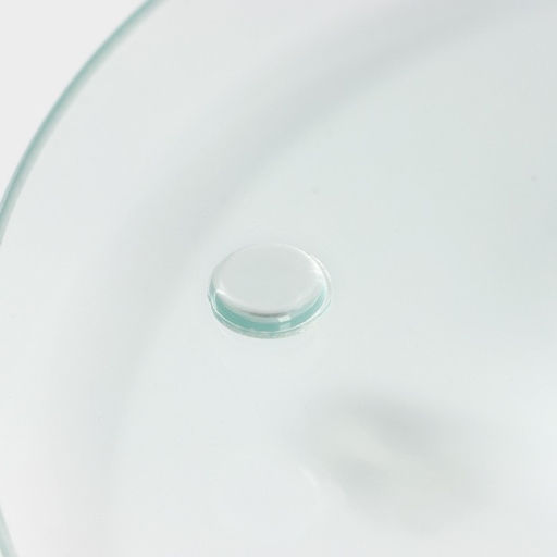 Подставка для торта Доляна Маффин, d=32 см, вращающаяся, стекло, разноцветная фото 7