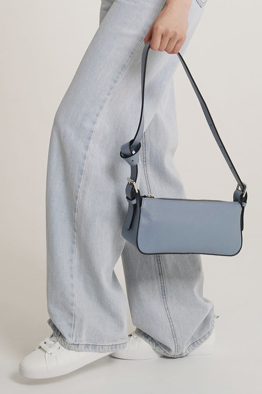 Сумка женская Ц-587.1 дождь - Protege фото 3