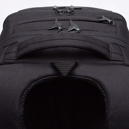 RG-566-8 Рюкзак школьный