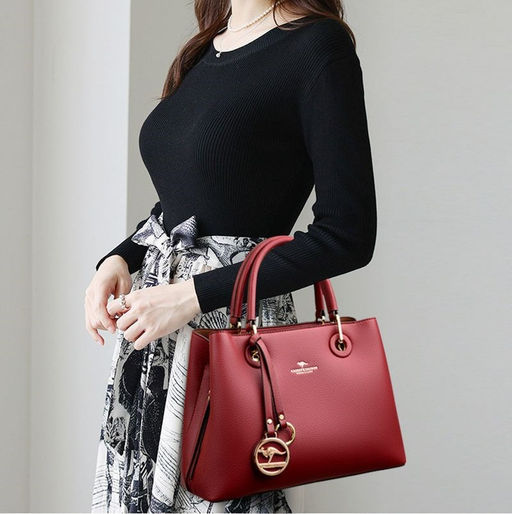 KAIDIFEINIROO Сумка женская 9676  фото 30