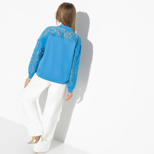 Бомбер Мода в большом городе (хит) - Charutti фото 5