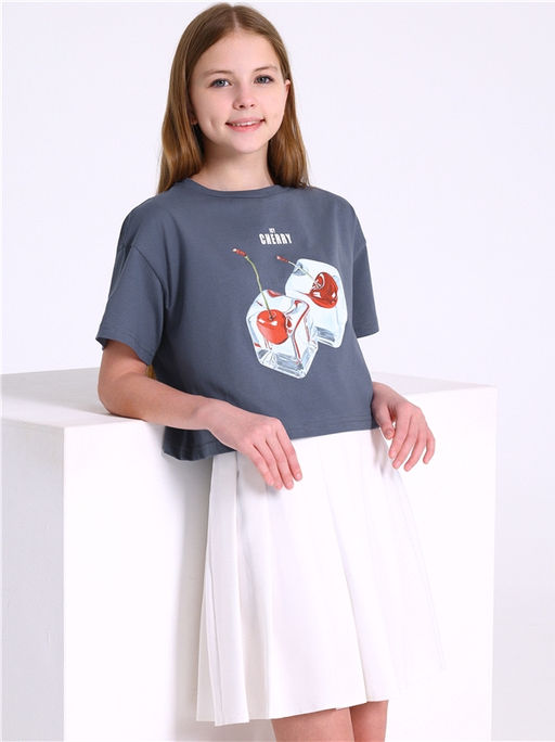 Футболка 1ДДФК5063001