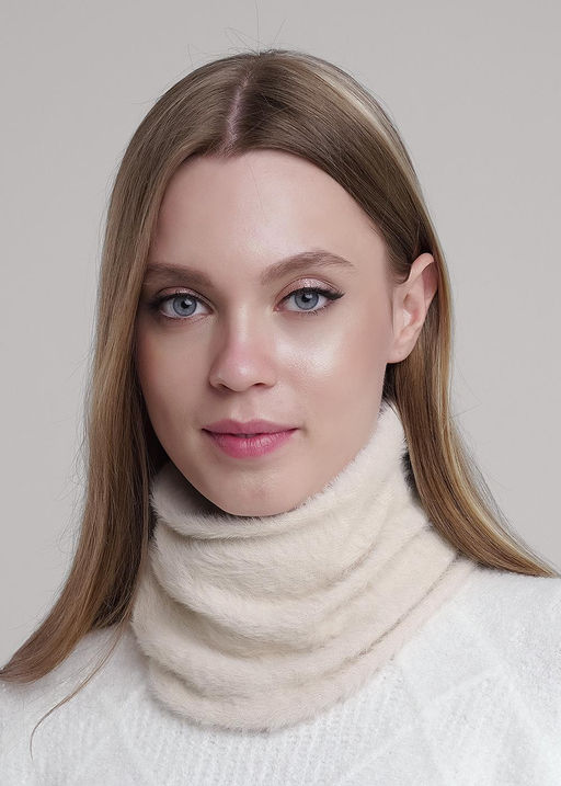 Шарф "Снуд"