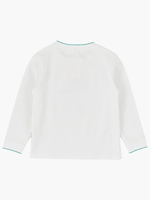 Футболка (лонгслив)	 UD 1154 касар - Mini maxi фото 10