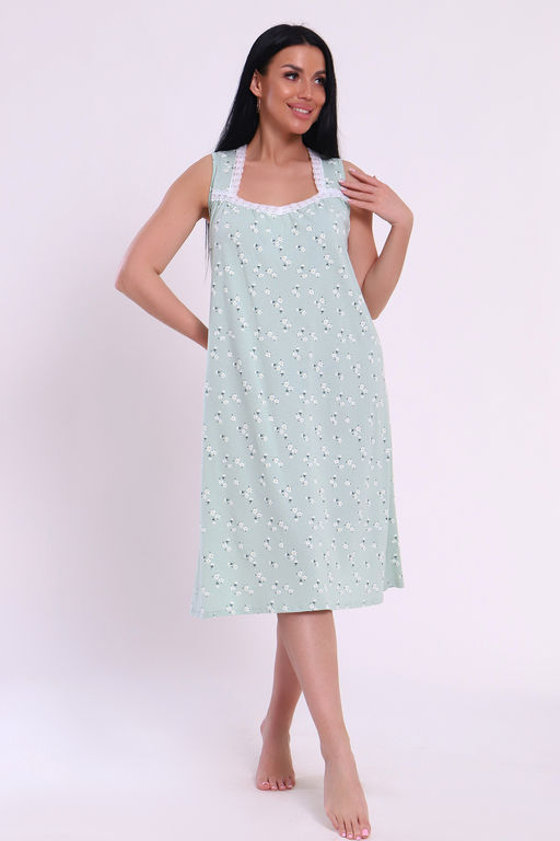 Сорочка женская 82056 - Натали фото 3