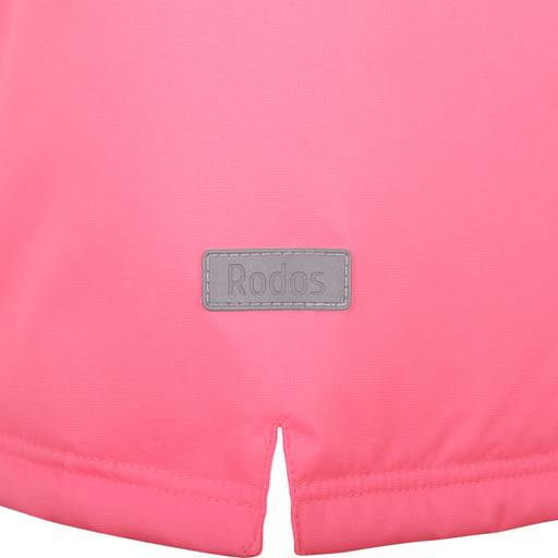 Демисезонная куртка для девочек - Rodos фото 24