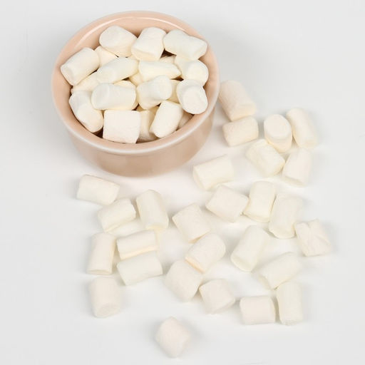 Маршмеллоу в пакете Пусть сбываются мечты со вкусом пломбира, 40 г - Фабрика счастья фото 4