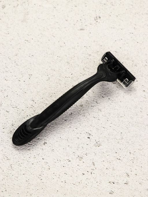 Подарочный набор: шампунь для волос 250 мл, гель для бритья 110 мл, гель для душа 250 мл, Чистое счастье