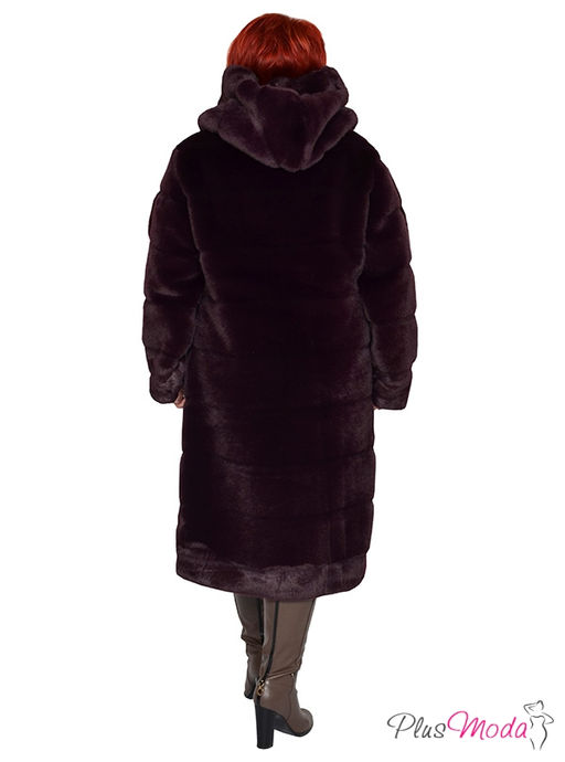 Жакет Модель №1422 размеры 44-84 - Plusmoda фото 8